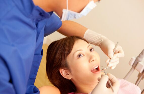 定期的な予防歯科を習慣にして健康的な歯をキープしましょう | 歯医者は患者様に誠実な亀戸いわさき歯科医院